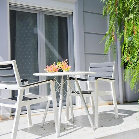 Angel Paradise Villa Corinth 외부 사진