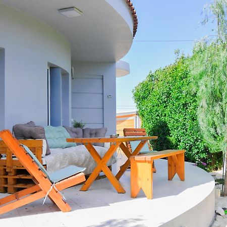 Angel Paradise Villa Corinth 외부 사진