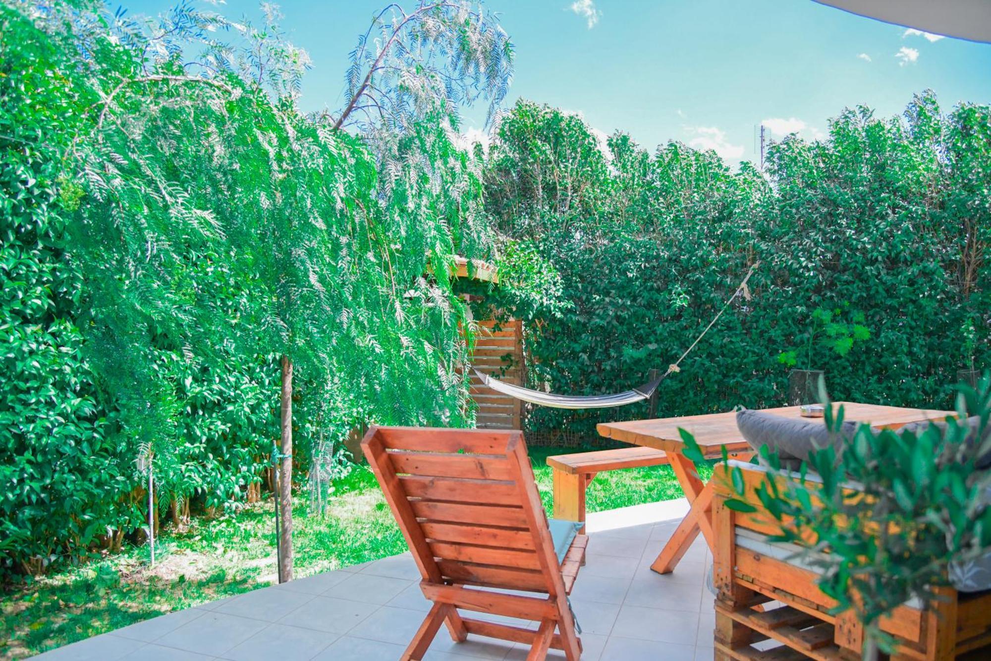 Angel Paradise Villa Corinth 외부 사진