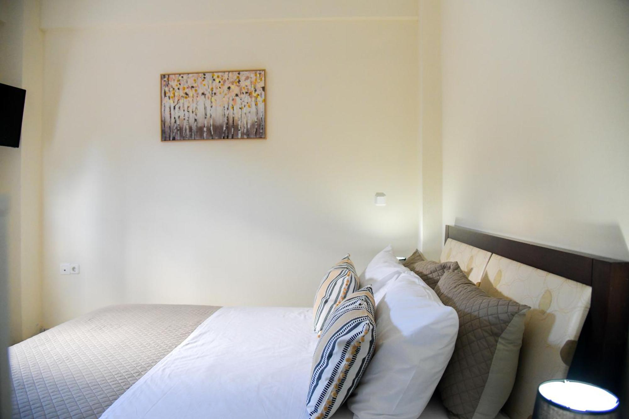 Angel Paradise Villa Corinth 외부 사진
