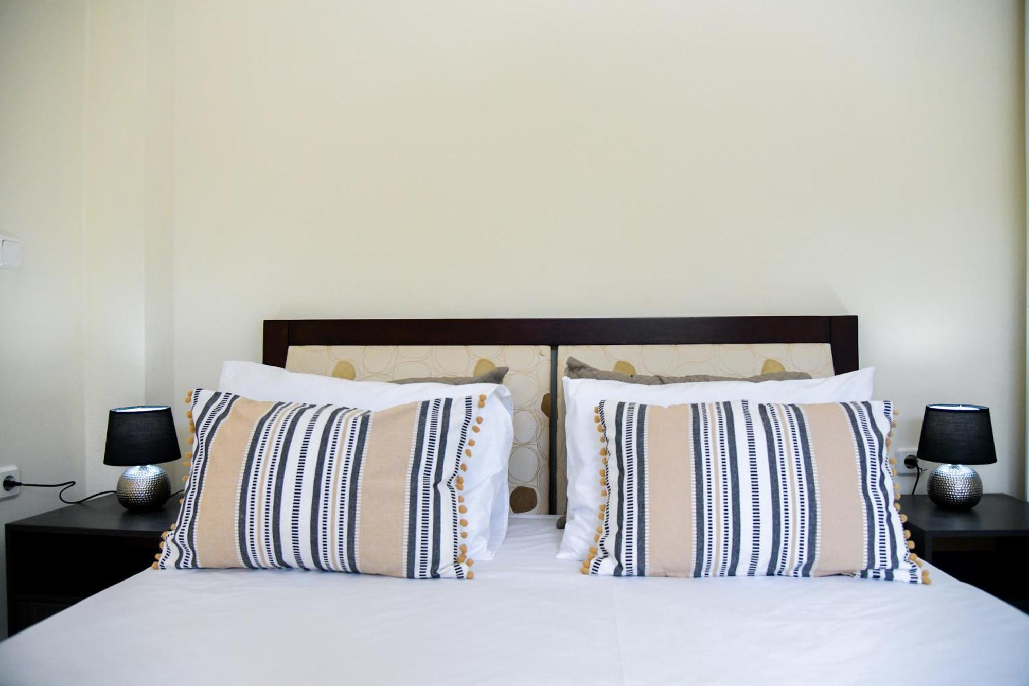 Angel Paradise Villa Corinth 외부 사진