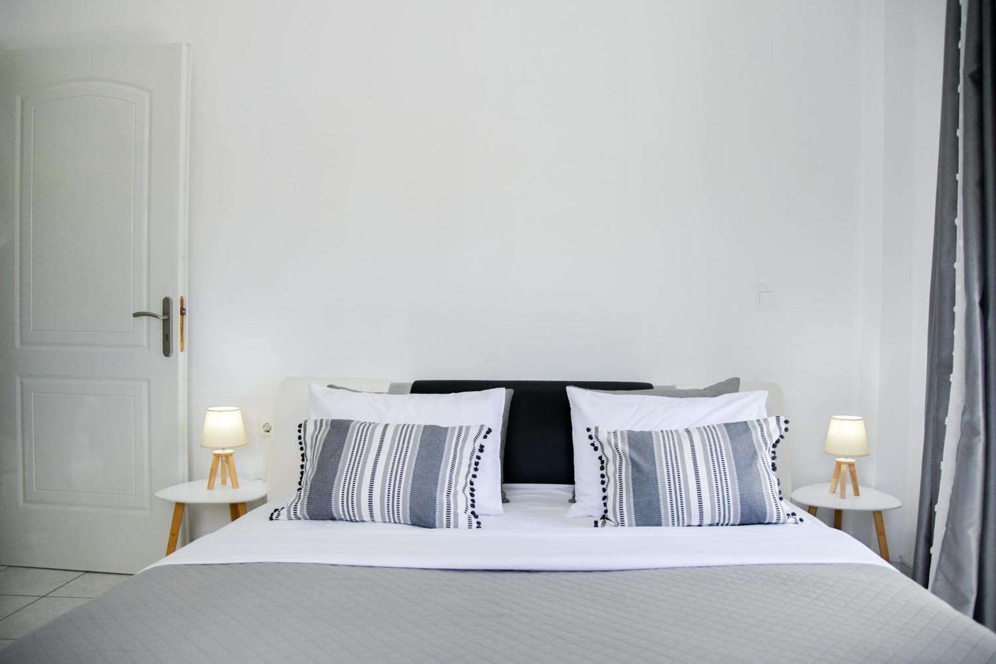 Angel Paradise Villa Corinth 외부 사진