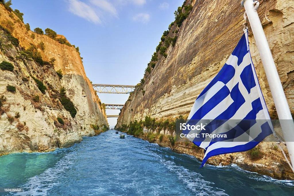 Angel Paradise Villa Corinth 외부 사진